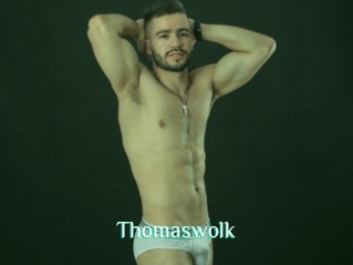 Thomaswolk