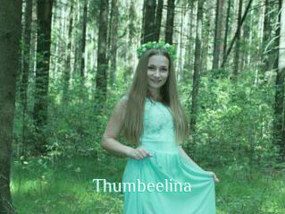 Thumbeelina