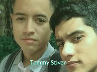 Tommy_Stiven