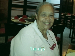 Tonnys