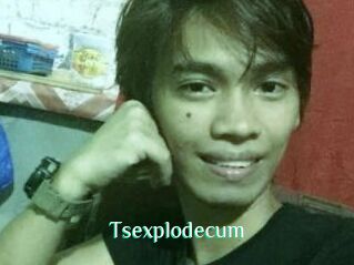 Tsexplodecum