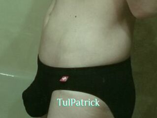 TulPatrick