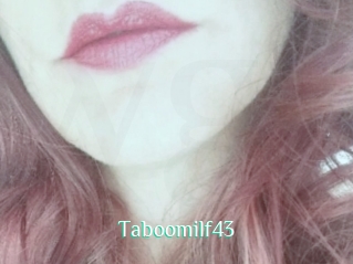 Taboomilf43