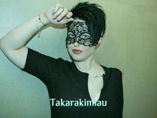 Takarakimiau