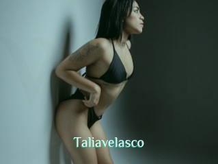 Taliavelasco