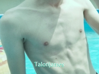 Talonjames