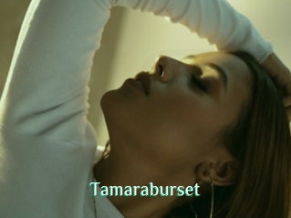 Tamaraburset