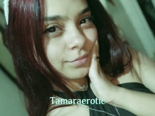 Tamaraerotic