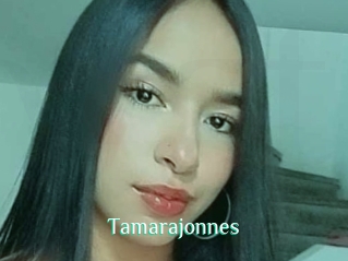 Tamarajonnes