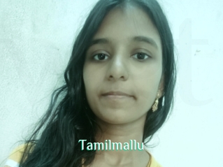 Tamilmallu