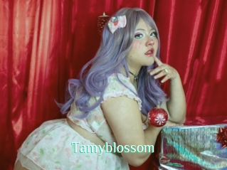 Tamyblossom