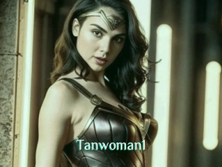Tanwoman1