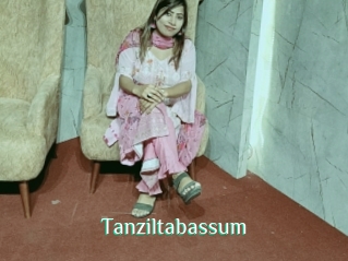 Tanziltabassum