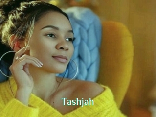 Tashjah