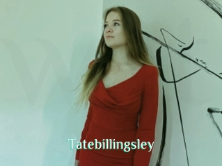 Tatebillingsley