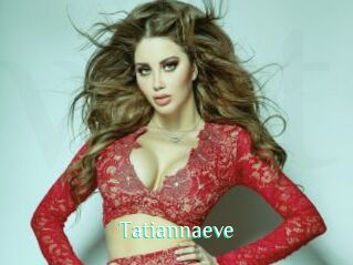 Tatiannaeve
