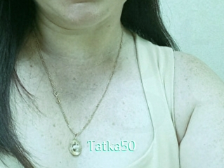 Tatka50