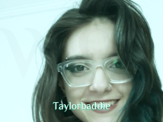 Taylorbaddie