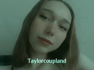 Taylorcoupland