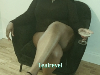 Tealrevel