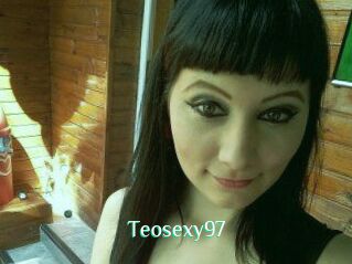 Teosexy97