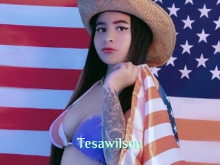 Tesawilson