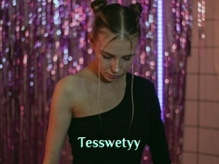 tesswetyy Wild Girls TGP