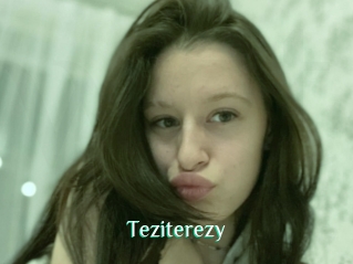 Teziterezy