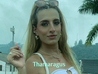 Thamaragus