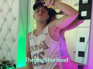 Theneighborhood