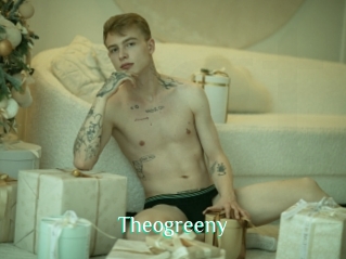 Theogreeny