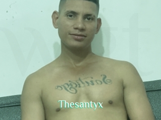 Thesantyx