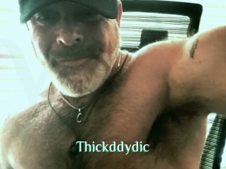 Thickddydic