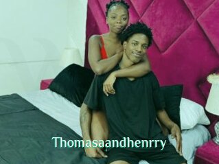 Thomasaandhenrry