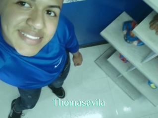 Thomasavila