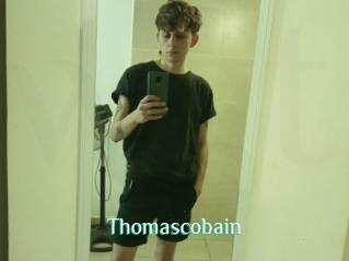 Thomascobain