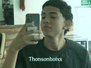 Thonsonboixx