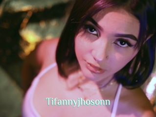 Tifannyjhosonn