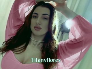 Tifanyflores