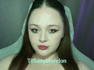 Tiffanybrandon