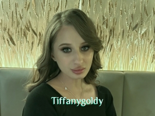 Tiffanygoldy