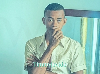 Timmyjovido