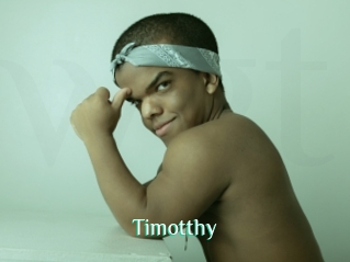 Timotthy