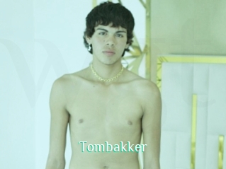 Tombakker