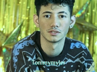 Tommymyler