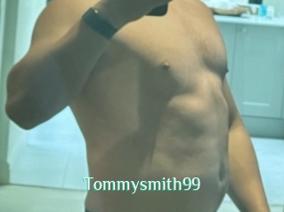 Tommysmith99