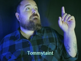 Tommytaint