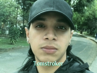 Tomstroker