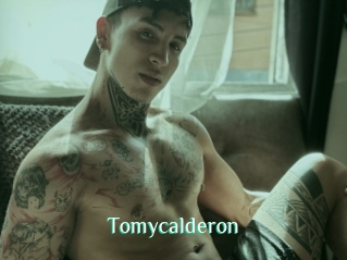 Tomycalderon