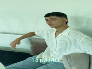 Tomyloster